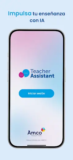 AI Teacher Assistant-screenshots-1